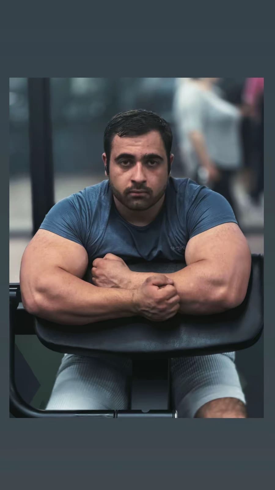 Lasha Ziraqashvili